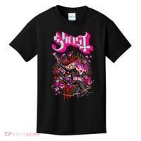 Ghost – Festivus Kids T-Shirt thumb 0