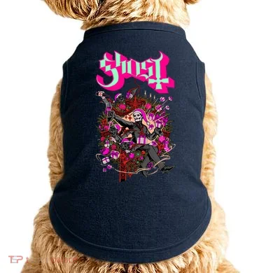 Doggie Tank