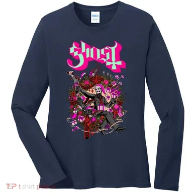 Women's Long Sleeve Shirt