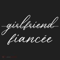 Girlfriend Fiance Beanie thumb 2