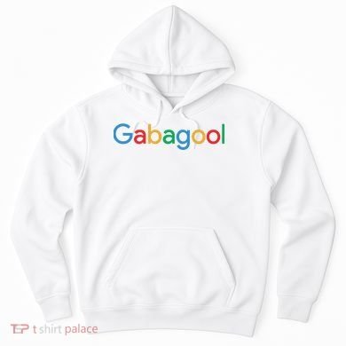 Gabagool Funny Gift Italian Humor Hoodie