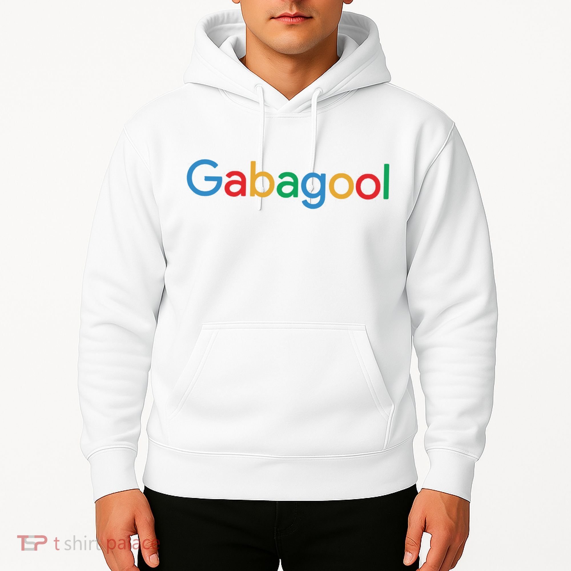 Gabagool Funny Gift Italian Humor Hoodie