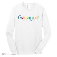 Gabagool Funny Gift Italian Humor Long Sleeve Shirt thumb 0