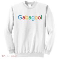 Gabagool Funny Gift Italian Humor Sweatshirt thumb 0