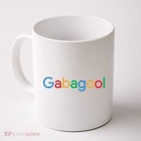 Gabagool Funny Gift Italian Humor Coffee Mug thumb 0