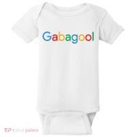 Gabagool Funny Gift Italian Humor Baby Bodysuit thumb 0