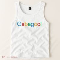 Gabagool Funny Gift Italian Humor Tank Top thumb 2