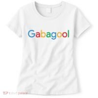 Gabagool Funny Gift Italian Humor Women's T-Shirt thumb 0