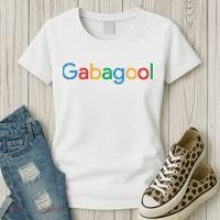Gabagool Funny Gift Italian Humor Women's T-Shirt thumb 3