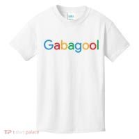 Gabagool Funny Gift Italian Humor Kids T-Shirt thumb 0
