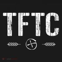 Geocaching Funny Geocache Gift Wander Lost Tftc Hoodie thumb 7