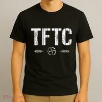 Geocaching Funny Geocache Gift Wander Lost Tftc T-Shirt thumb 3