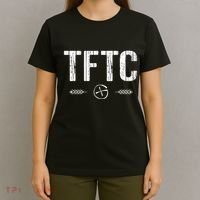 Geocaching Funny Geocache Gift Wander Lost Tftc T-Shirt thumb 4