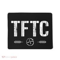 Geocaching Funny Geocache Gift Wander Lost Tftc Mousepad thumb 0