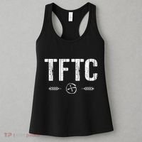 Geocaching Funny Geocache Gift Wander Lost Tftc Women's Tank Top thumb 3