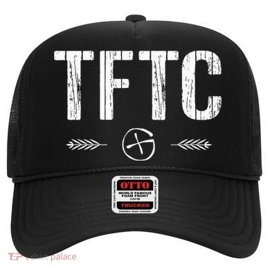 Geocaching Funny Geocache Gift Wander Lost Tftc Hat