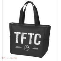 Geocaching Funny Geocache Gift Wander Lost Tftc Tote Bag thumb 3