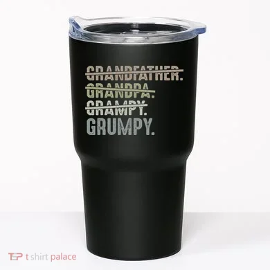 Tumbler