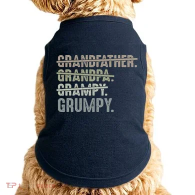 Doggie Tank