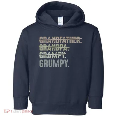 Toddler Hoodie