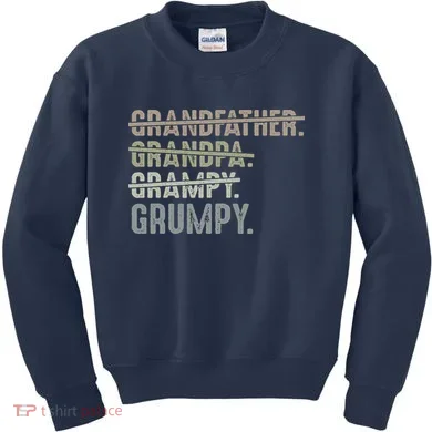 Kids Sweatshirt