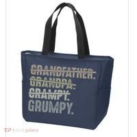 Grumpy For Grandfather Grandpa Grampy Grumpy Tote Bag thumb 3