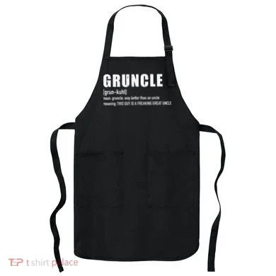 Apron