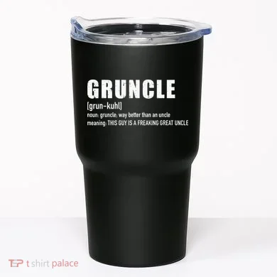 Tumbler