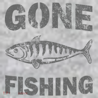 Gone Fishing The Baniff Cuffed Pom Beanie thumb 2