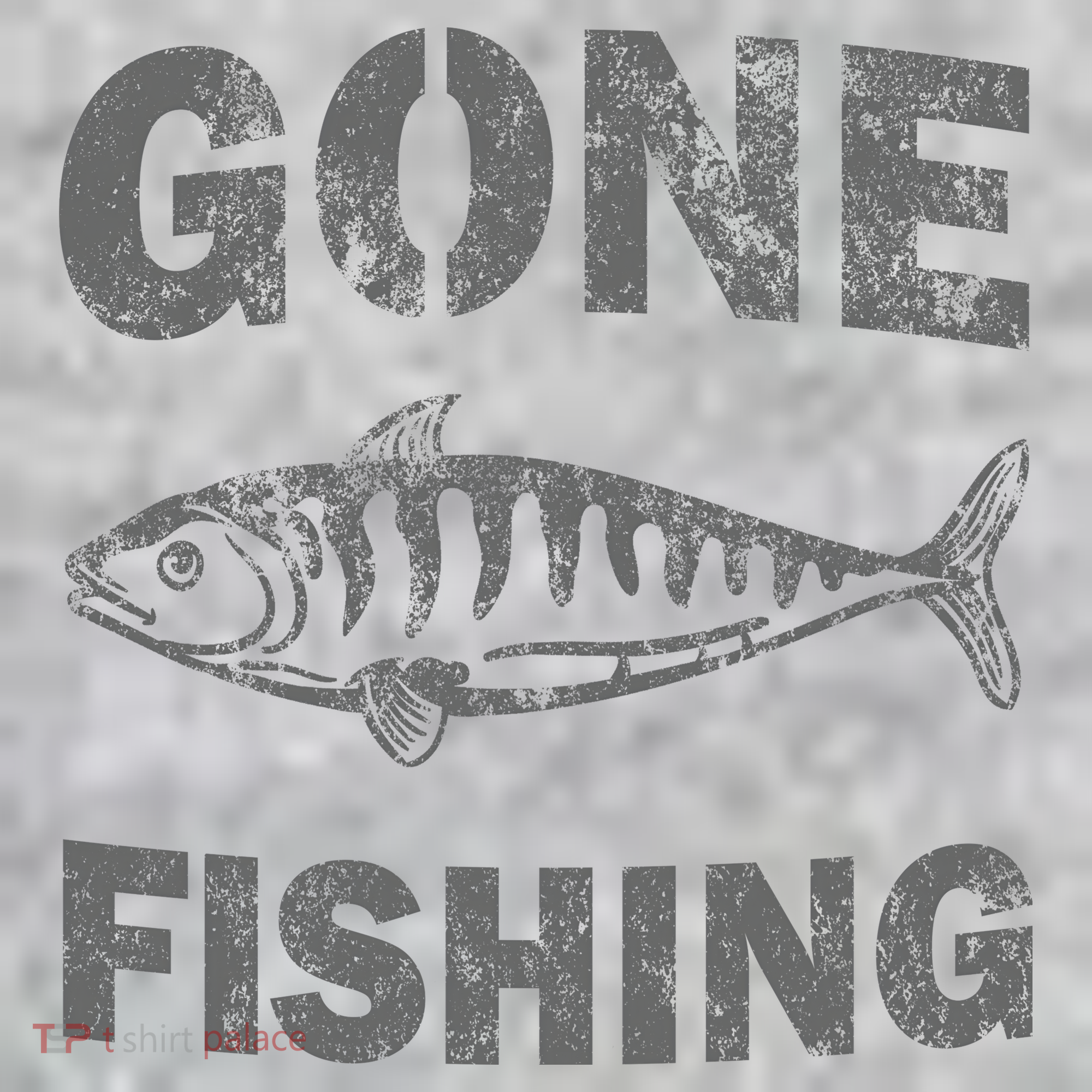Gone Fishing The Baniff Cuffed Pom Beanie