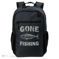 Gone Fishing Backpack thumb 0