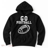 Go Football Hoodie thumb 0