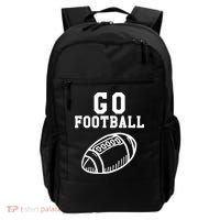 Go Football Backpack thumb 0