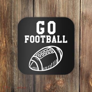 Go Football Coaster