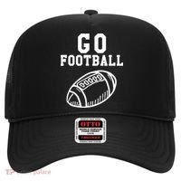 Go Football Hat thumb 0