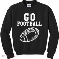 Go Football Kids Sweatshirt thumb 0
