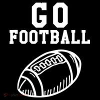 Go Football Kids Sweatshirt thumb 2