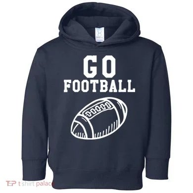 Toddler Hoodie
