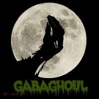 Gabaghoul Funny Hand Moon Halloween Women's Hoodie thumb 2