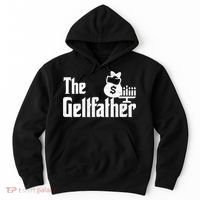 Gelt Father Hanukkah Dreidel Game Jewish Dad Hoodie thumb 0