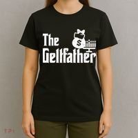 Gelt Father Hanukkah Dreidel Game Jewish Dad T-Shirt thumb 4