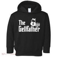 Gelt Father Hanukkah Dreidel Game Jewish Dad Toddler Hoodie thumb 0