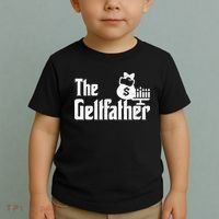 Gelt Father Hanukkah Dreidel Game Jewish Dad Toddler T-Shirt thumb 2