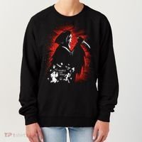 Ghost Face Halloween Women's Sweatshirt thumb 0