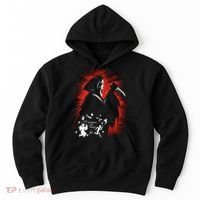 Ghost Face Halloween Hoodie thumb 0
