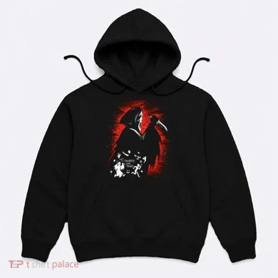 Ghost Face Halloween Hoodie