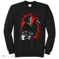 Ghost Face Halloween Sweatshirt thumb 0