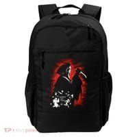 Ghost Face Halloween Backpack thumb 0