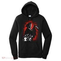 Ghost Face Halloween Women's Hoodie thumb 0