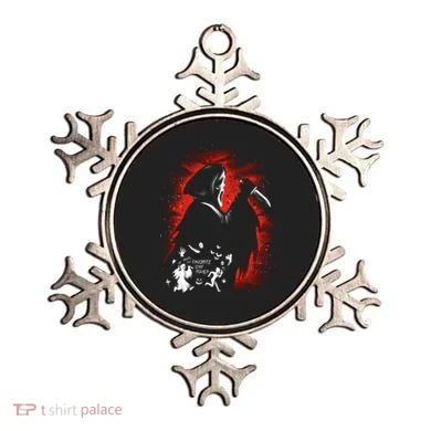 Ghost Face Halloween Ornament